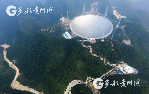 （旅游、社会）厉害了！CNN各频道滚动播出 贵州再次征服"歪果仁"