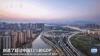 励志！ 他们一步一个脚印，用40年书写了“晋江奇迹”！| 解码中国