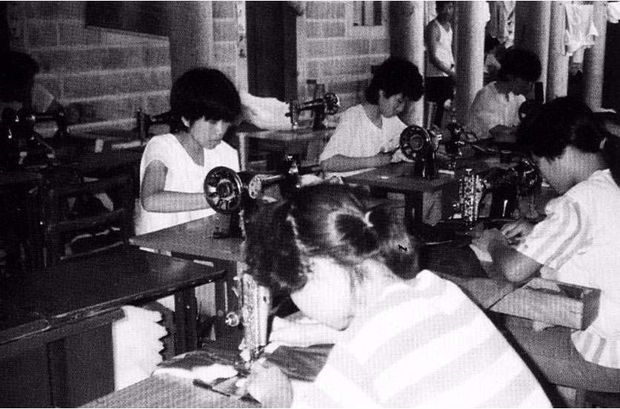 励志！ 他们一步一个脚印，用40年书写了“晋江奇迹”！| 解码中国