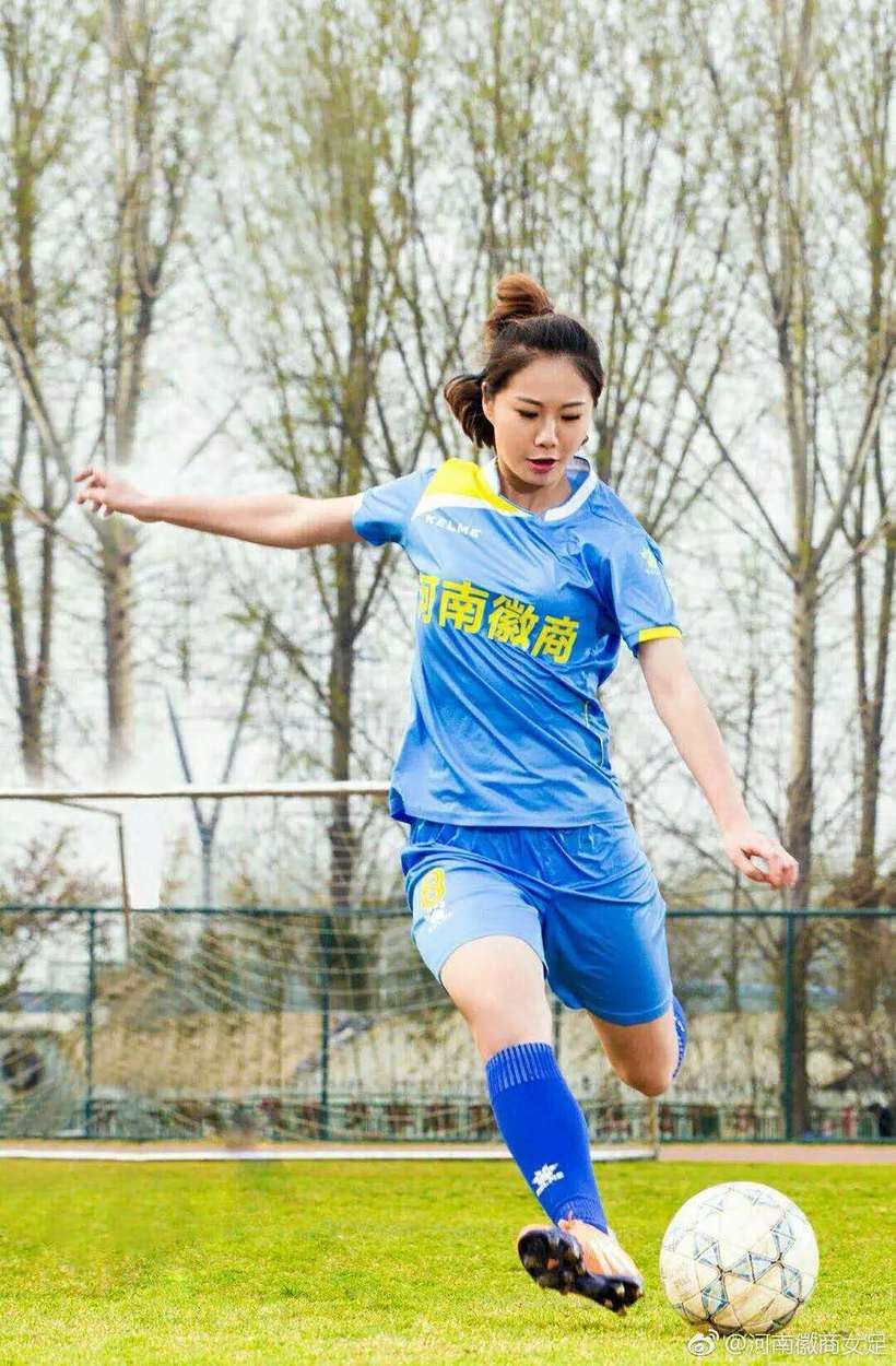 女足二次转会 国脚雷佳慧正式加盟长春女足