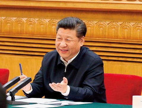 习近平眼里的“第一资源”为何如此重要
