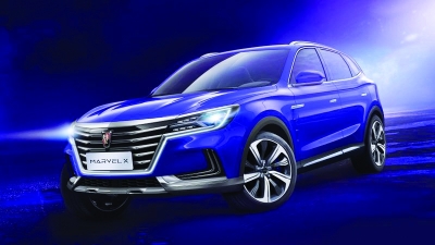 上汽新能源汽车6月成绩单来了！同比增四倍