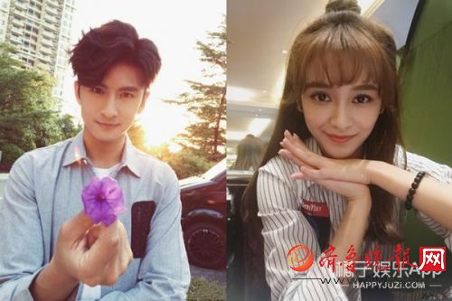 张云龙女朋友是谁？恋情曝光！王一菲！女方竟然是《漂亮的李慧珍》里的韩雪？(图)