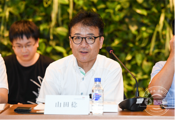 19位在长春外籍人士给长春建设发展“支招”