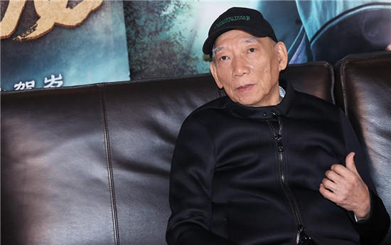 周星驰洪金宝闹不和 他一句话说出了事实_娱乐_腾讯网
