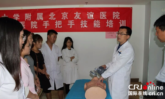 曹妃甸区卫计系统打造过硬营商环境 让流动人口扎根第二故乡安心创业