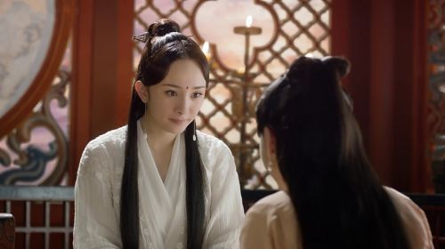 《三生三世十里桃花》白浅第几集恢复记忆 会原谅夜华吗？