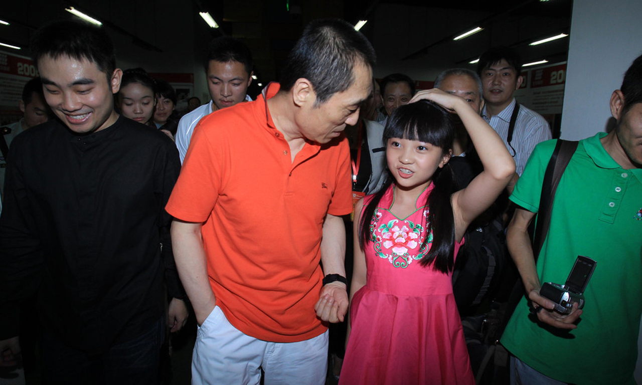 奥运女孩林妙可:考名校屡落榜 穿衣如大妈