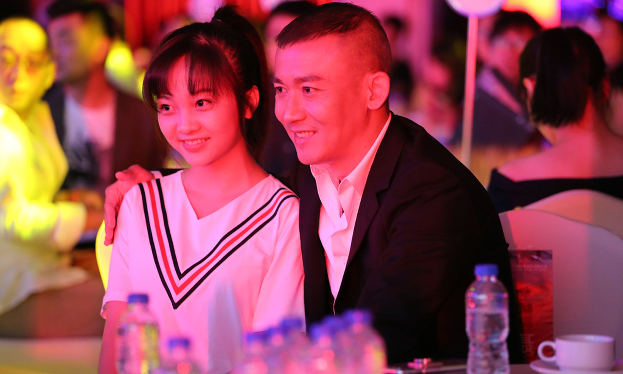 奥运女孩林妙可:考名校屡落榜 穿衣如大妈