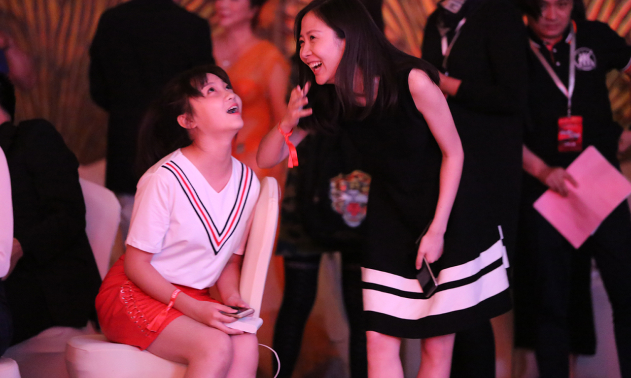奥运女孩林妙可:考名校屡落榜 穿衣如大妈