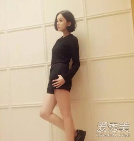 《花少3》开录嘉宾曝光 娜扎江疏影宋祖儿都是长腿美女