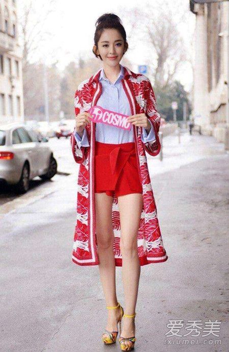 《花少3》开录嘉宾曝光 娜扎江疏影宋祖儿都是长腿美女