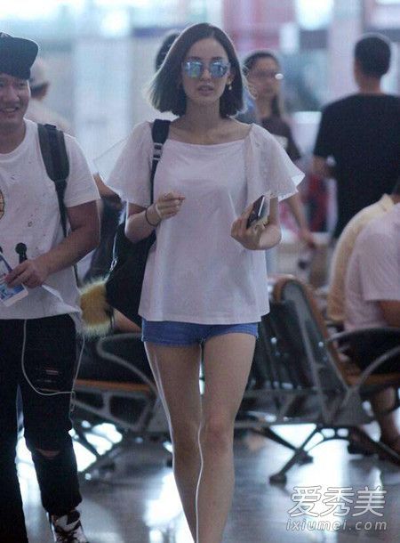 《花少3》开录嘉宾曝光 娜扎江疏影宋祖儿都是长腿美女