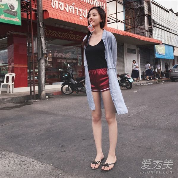 《花少3》开录嘉宾曝光 娜扎江疏影宋祖儿都是长腿美女
