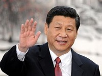 习近平抵达基加利开始对卢旺达共和国进行国事访问_fororder_20140612015232609