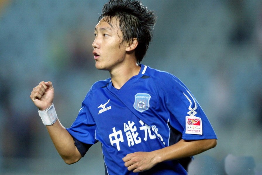 闪耀世青赛梦圆世界杯 曲波退役仍留1遗憾