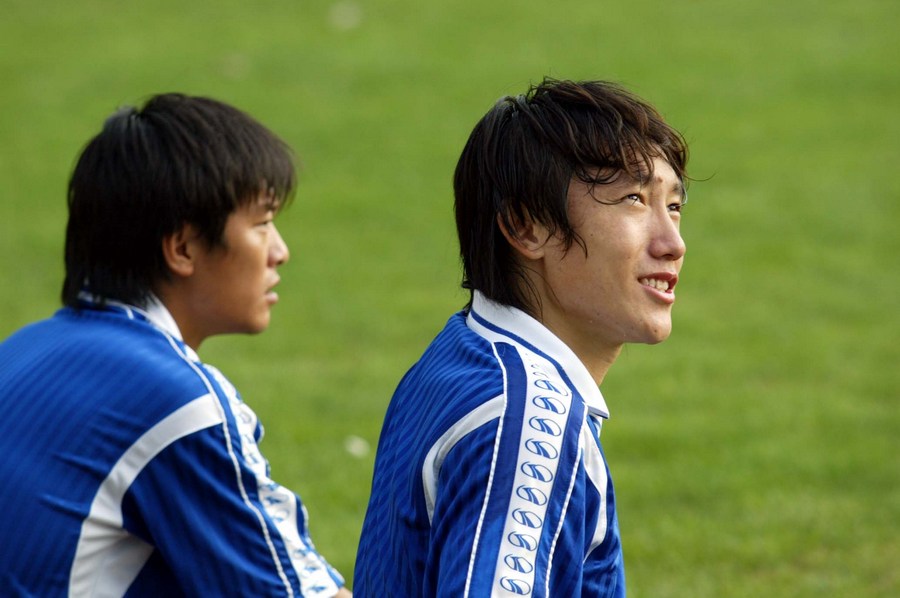 闪耀世青赛梦圆世界杯 曲波退役仍留1遗憾