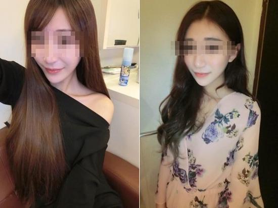 22岁女模被杀害 嫌犯女友疑是死者闺蜜