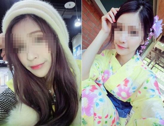 22岁女模被杀害 嫌犯女友疑是死者闺蜜