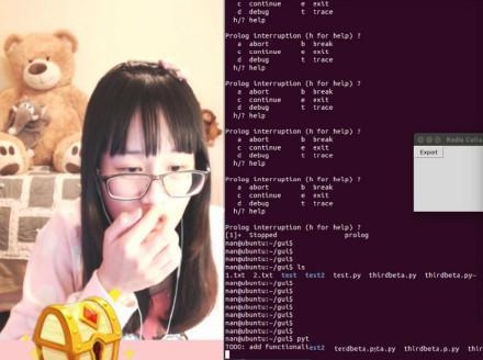 英老人活埋自己棺材里直播“死亡” 细数全球花样百出的直播