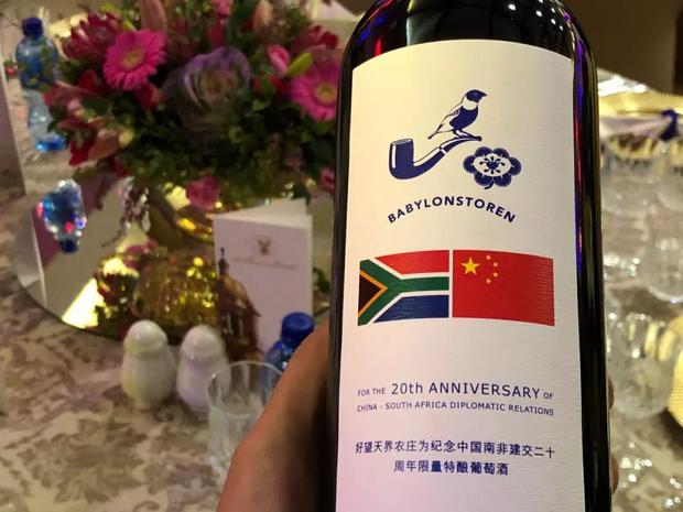 南非：同志加兄弟 咱们走向前