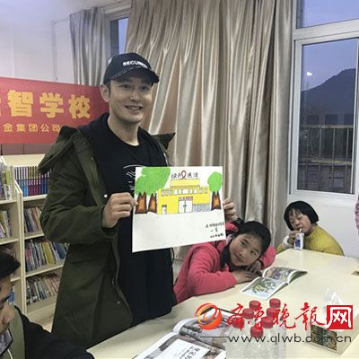 黄晓明亿元购入豪宅 为奖励baby生子？ 盘点黄晓明为baby送的礼