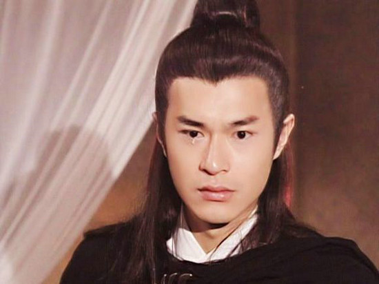 盘点演技与魅力并存的古装王子，胡歌输给了他
