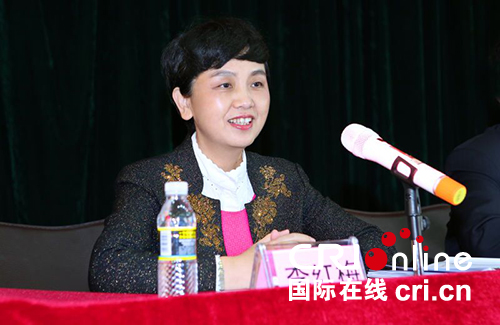 【本网专稿】【教育专题“高校教育”栏目】【即时快讯】孔子学院总部赴泰汉语教师志愿者培训班开班