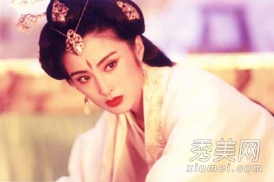 大佬向华胜风流情史揭秘 与张敏玩婚外情
