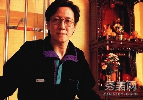 大佬向华胜风流情史揭秘 与张敏玩婚外情