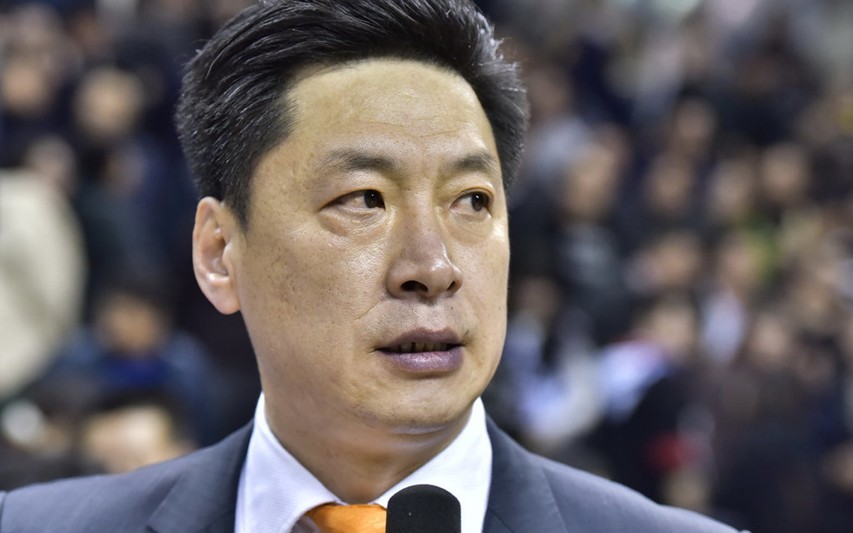 从禅师到保罗!悲情春哥4年跌进同一条河