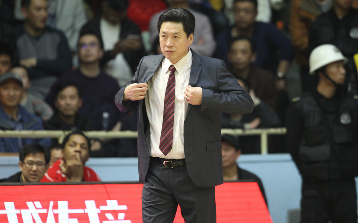 从禅师到保罗!悲情春哥4年跌进同一条河