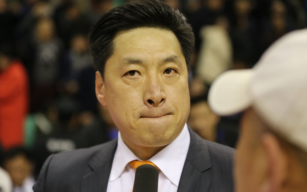 从禅师到保罗!悲情春哥4年跌进同一条河