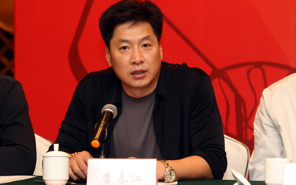 从禅师到保罗!悲情春哥4年跌进同一条河