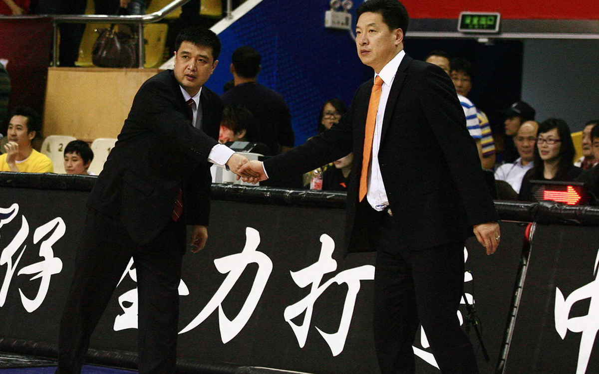 从禅师到保罗!悲情春哥4年跌进同一条河