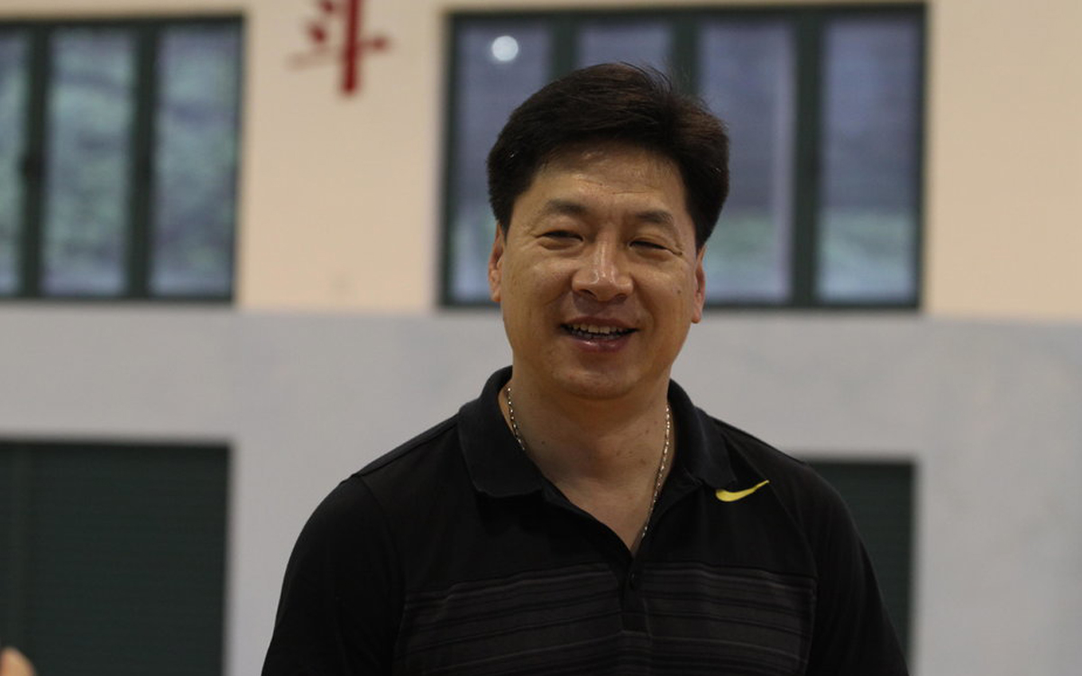 从禅师到保罗!悲情春哥4年跌进同一条河