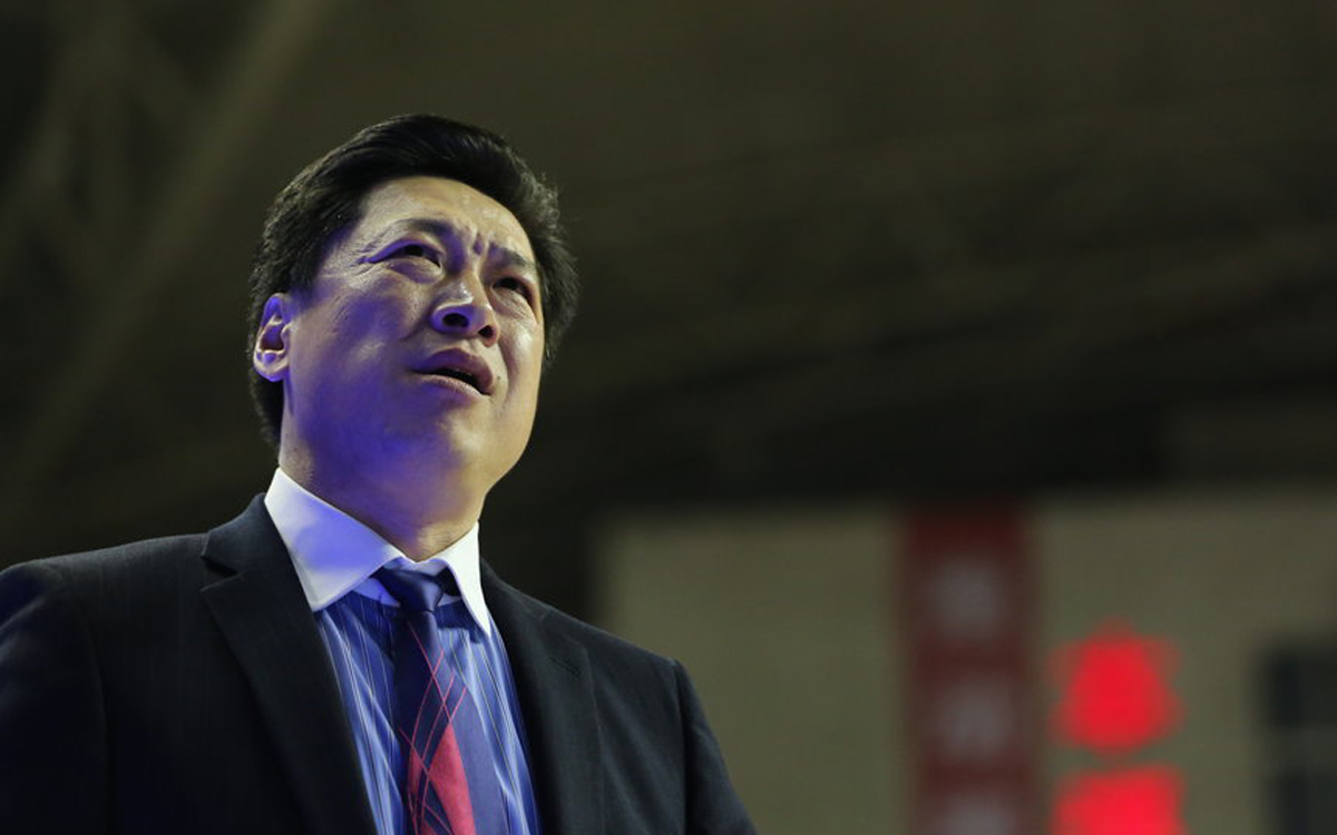 从禅师到保罗!悲情春哥4年跌进同一条河