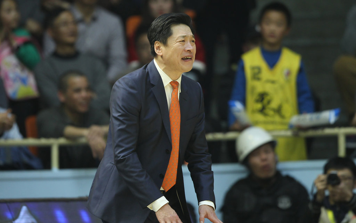 从禅师到保罗!悲情春哥4年跌进同一条河