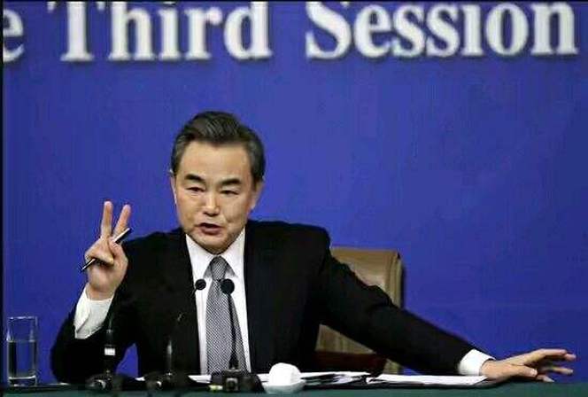 外交部记者会备受关注
