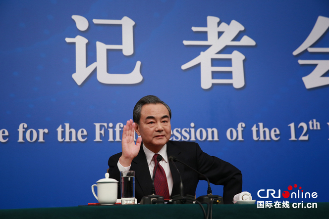 中美完全可以成为很好的伙伴