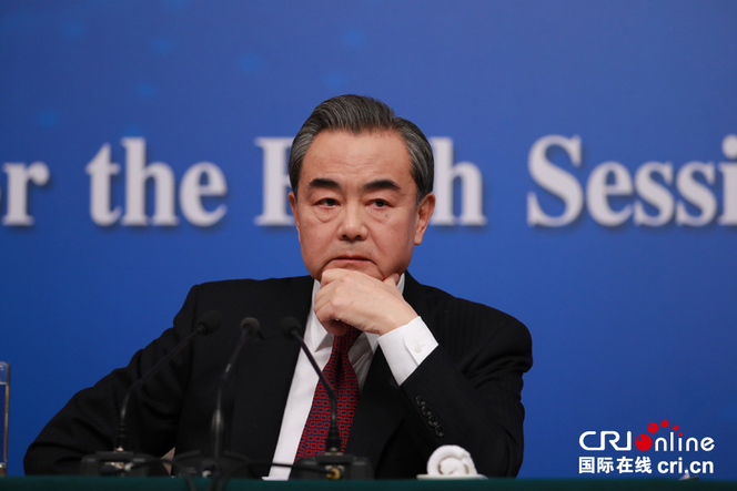 中国是解决半岛核问题不可或缺的一部分