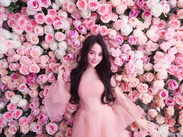 节日快乐！女神节女神们齐送祝福_娱乐_腾讯网