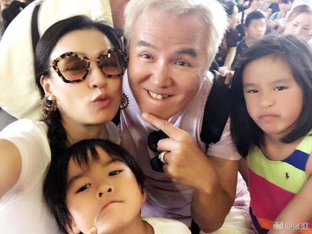节日快乐！女神节女神们齐送祝福_娱乐_腾讯网