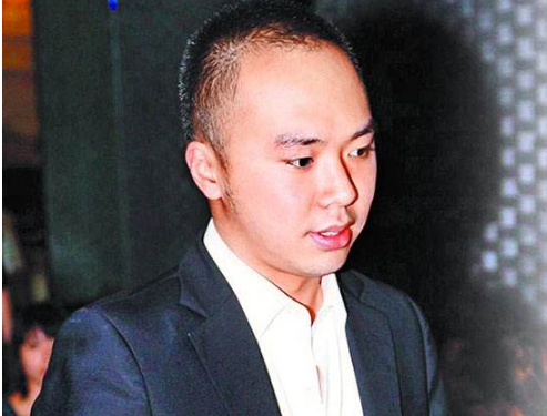 李宗瑞获刑39年 涉嫌性侵近60名女子包括未成年(组图)