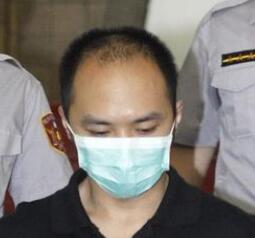 李宗瑞获刑39年 涉嫌性侵近60名女子包括未成年(组图)