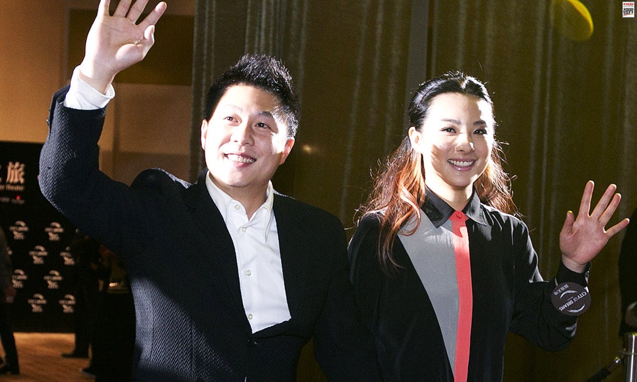 体操一哥如今都成"霸道总裁" 1人身价超百亿