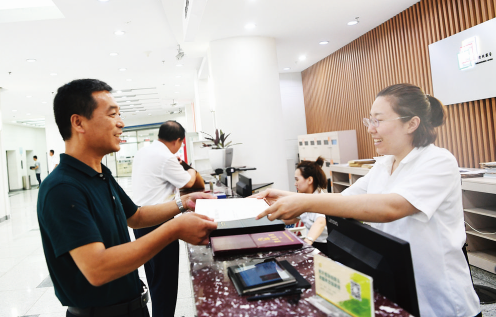 长春：67天批下一个工业项目