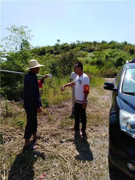 不签【区县联动】【垫江】重庆垫江澄溪镇多措并举开展森林防火检查【区县联动  列表】垫江澄溪镇多措并举开展森林防火检查