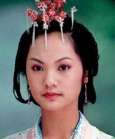 论发型的重要性！同一个人古装造型不同美丑你觉得谁差最多？