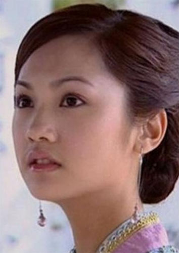 论发型的重要性！同一个人古装造型不同美丑你觉得谁差最多？